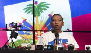 Diáspora haitiana suspende marcha en RD tras desautorización de Interior y Policía