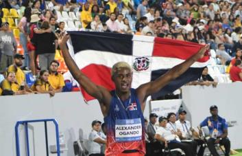 Dominicana gana plata en tiro al plato por equipos masculino - Diario Libre