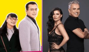 Prime Video estrenará en 2024 una serie que muestra a Betty, la fea 20 años después