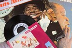 Louis Armstrong, la leyenda del jazz, ya tiene su propio museo en Nueva York Louis Armstrong, la leyenda del jazz, ya tiene su propio museo en Nueva York