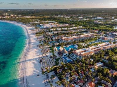 La Altagracia enfrenta presión por nuevas habitaciones hoteleras