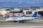JetBlue pone fin de su alianza con American Airlines JetBlue pone fin de su alianza con American Airlines