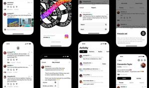 Zuckerberg anuncia 10 millones de descargas de Threads en primeras horas