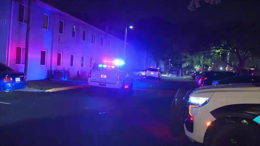 Cinco heridos en un enfrentamiento a tiros entre dos grupos en Fort Lauderdale