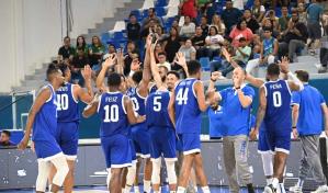 Dominicana vence a México y gana medalla de oro en San Salvador