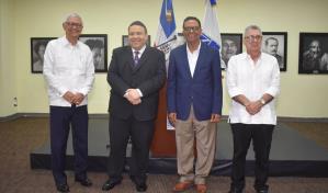 Historiador considera crisis afecta Haití es problema de comunidad internacional