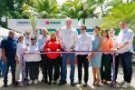 Inauguran tres Farmacias del Pueblo en beneficio de 76 mil residentes aledaños Inauguran tres Farmacias del Pueblo en beneficio de 76 mil residentes aledaños