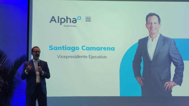Instan a empresas participar en el mercado de valores dominicano