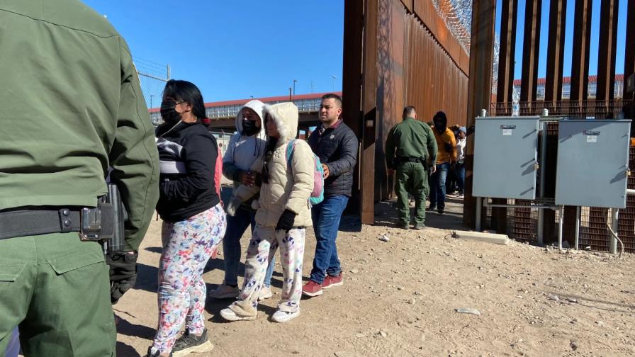 En Estados Unidos los trabajadores indocumentados son los que más se exponen al calor extremo