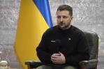 Zelenski asistirá en persona a la cumbre de la OTAN en Lituania Zelenski asistirá en persona a la cumbre de la OTAN en Lituania