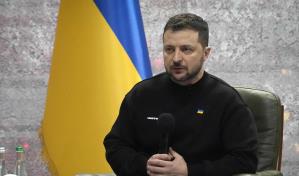 Zelenski asistirá en persona a la cumbre de la OTAN en Lituania