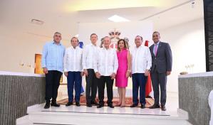 La Orden de Malta ha donado RD$1,000 millones en equipos, medicina y alimentos