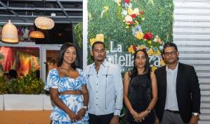 La Fratellanza un bar restaurante que combina arte y diversión