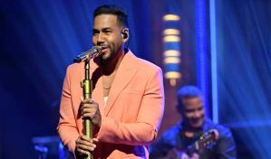 Una vuelta esperada: Romeo Santos, el rey de la bachata, hizo bailar a Madrid
