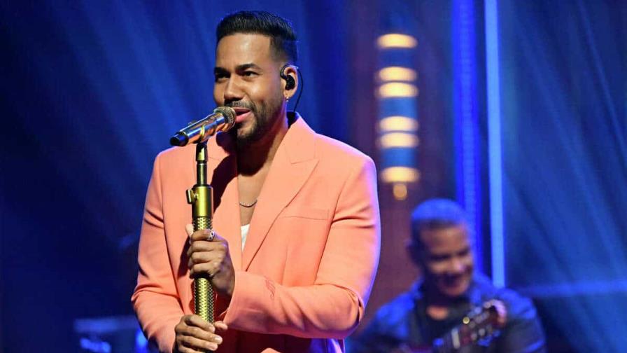 Una vuelta esperada: Romeo Santos, el rey de la bachata, hizo bailar a Madrid