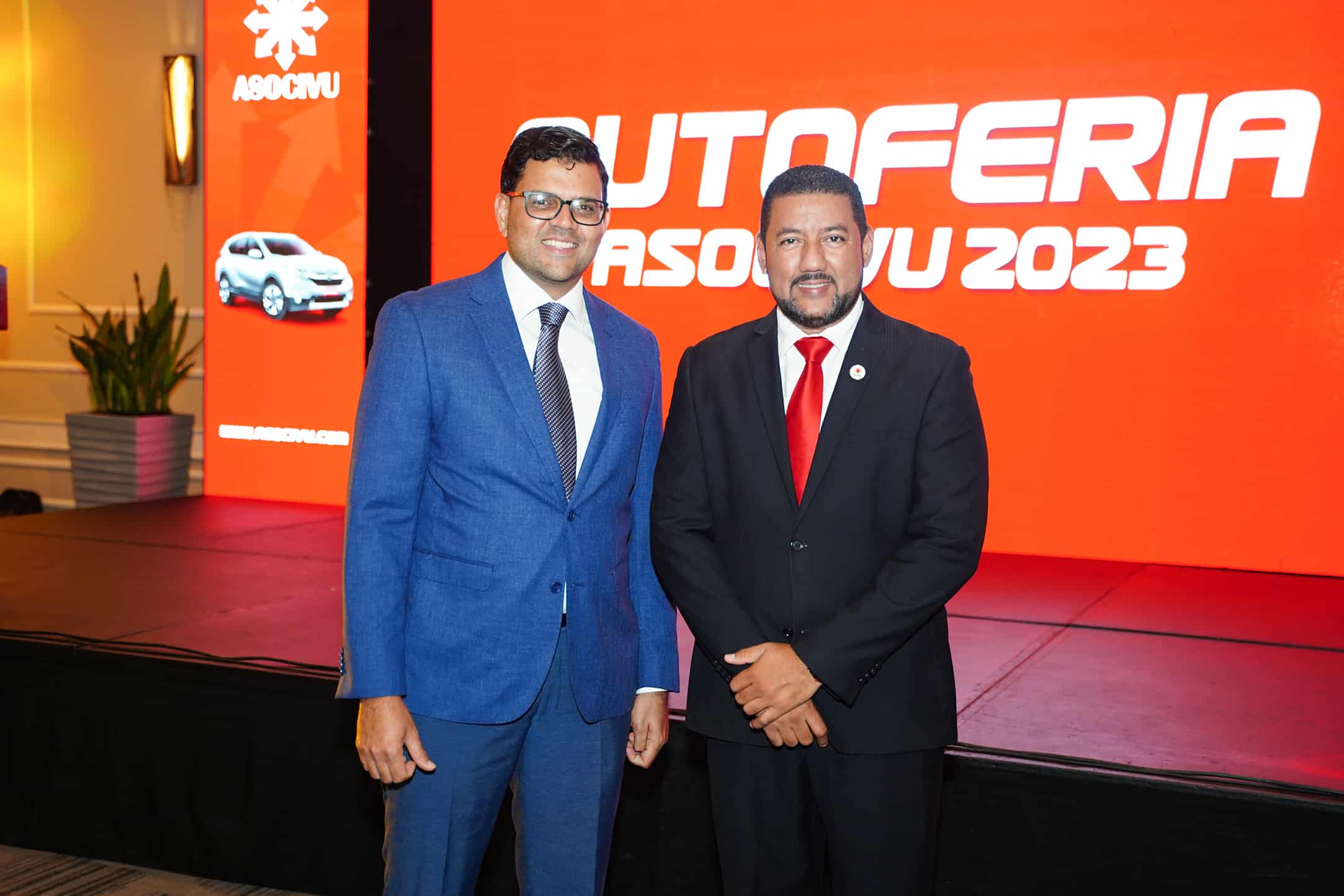 Francisco Garci´a Wessin y Gregorio Escoto.