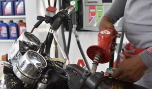 Subsidio de RD$450 millones frena alza de combustibles más usados para la próxima semana