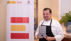 Chef Alberto Martín: un español enamorado por la hospitalidad dominicana