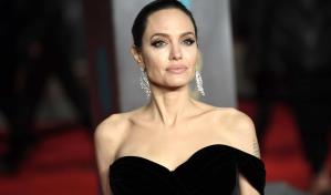 Angelina Jolie abrirá su negocio de moda en el viejo estudio de Basquiat en Nueva York