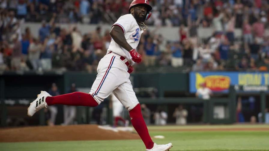 Los Rangers tendrán 5 titulares en Juego de Estrellas con adición de García Los Rangers tendrán 5 titulares en Juego de Estrellas con adición de García