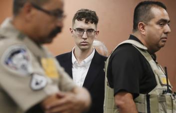 Autor de la masacre en Walmart de El Paso es sentenciado a 90 cadenas perpetuas