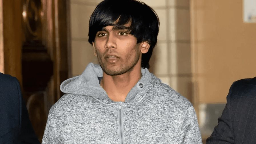 Cadena perpetua para asesino y violador de dominicana de 92 años en Nueva York Cadena perpetua para asesino y violador de dominicana de 92 años en Nueva York