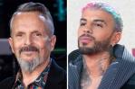 Miguel Bosé regresa a la música con una colaboración con Rauw Alejandro Miguel Bosé regresa a la música con una colaboración con Rauw Alejandro