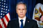 Blinken: Venezuela envía el mensaje opuesto a unos comicios libres con inhabilitaciones
