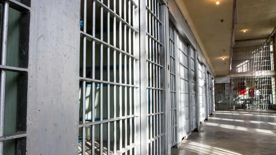 Muere apuñalado en una cárcel de California un jefe pandillero y de drogas mexicano Muere apuñalado en una cárcel de California un jefe pandillero y de drogas mexicano