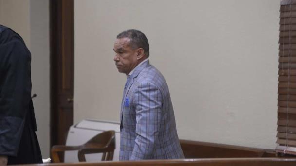 Tribunal rechaza tipificar caso Alburquerque Comprés como asesinato y excluir videos de pruebas
