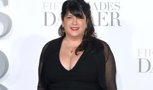 E.L. James regresa con nuevo libro: Las feministas también pueden tener fantasías