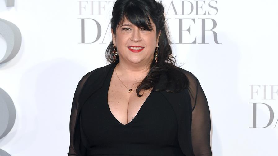 E.L. James regresa con nuevo libro: Las feministas también pueden tener fantasías E.L. James regresa con nuevo libro: Las feministas también pueden tener fantasías