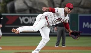 Carlos Estévez se destaca como opción segura para Los Ángeles