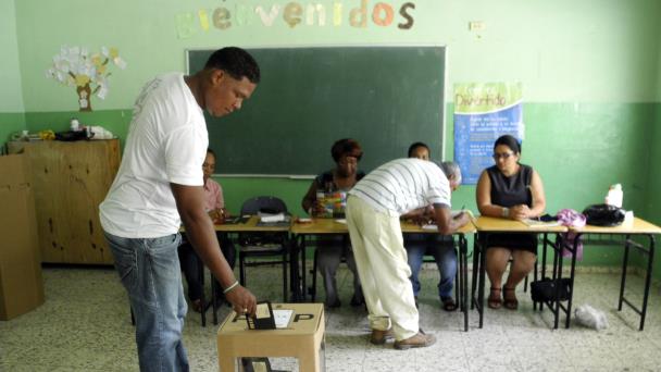 ¿Cuáles términos electorales se usan en las elecciones?