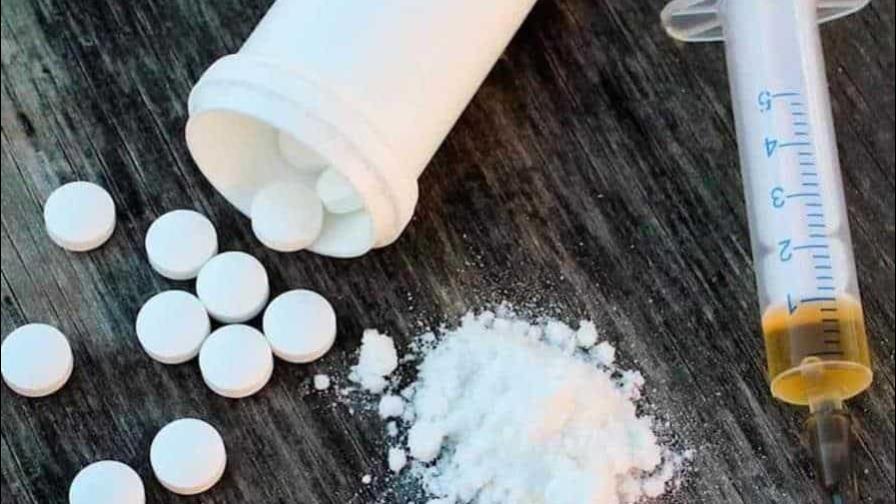 EEUU sanciona a empresa y a 10 mexicanos vinculados con el tráfico de fentanilo
