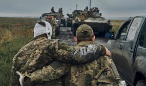 Joe Biden anunciará el envío de bombas racimo a Ucrania