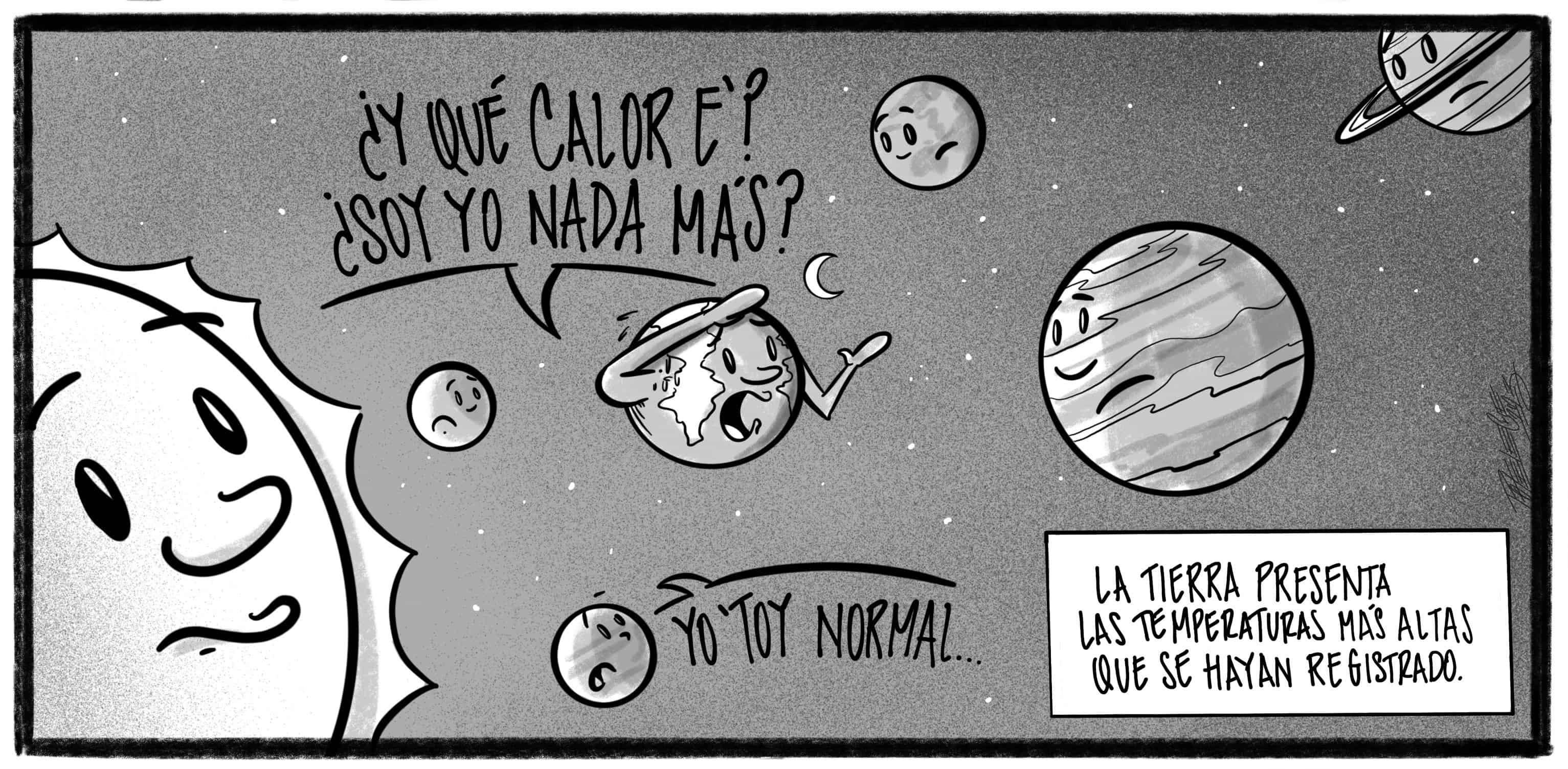 Caricatura de Noticiero Poteleche 7 julio 2023 Caricatura de Noticiero Poteleche 7 julio 2023