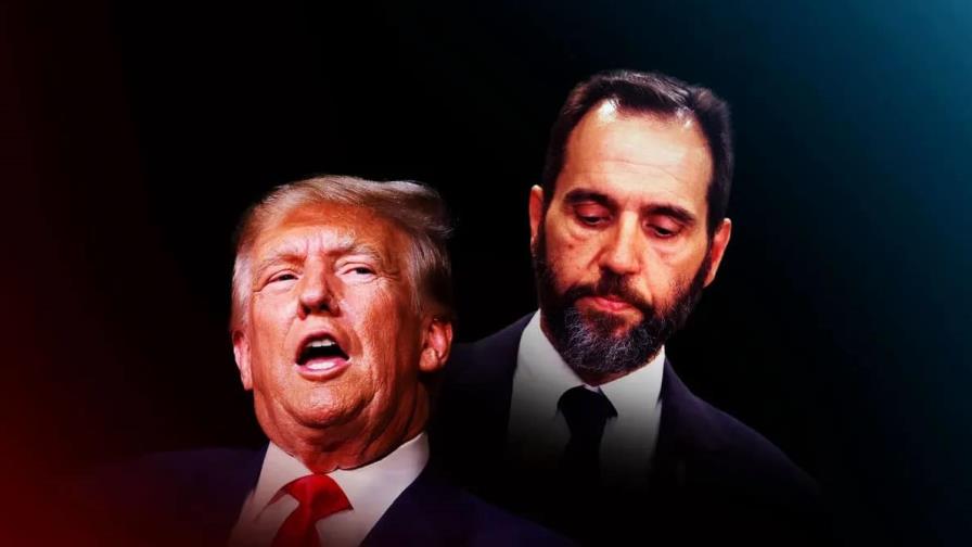 La investigación del fiscal especial a Trump ha costado de momento 9 millones de dólares La investigación del fiscal especial a Trump ha costado de momento 9 millones de dólares