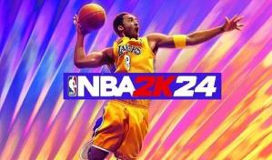 Bryant aparecerá en la portada del nuevo NBA2K24
