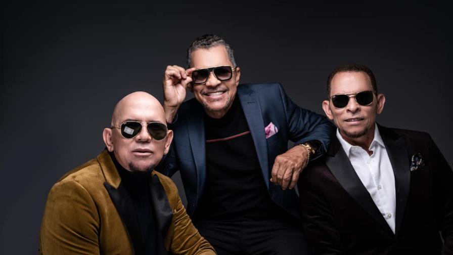 Conoce los artistas dominicanos que actuarán en Premios Juventud