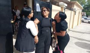 Tres meses de prisión preventiva a hombre que lanzó mujer desde cuarto piso de un hotel