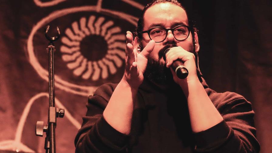 Manerra celebra dos noches a casa llena en Casa de Teatro Manerra celebra dos noches a casa llena en Casa de Teatro