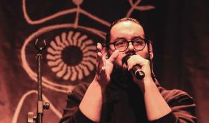 Manerra llega a San José de Ocoa con su gira Tierra bendita