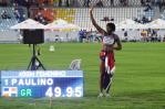 Video | Marileidy Paulino gana oro de los 400 metros planos de los Centroamericanos y rompe récord Video | Marileidy Paulino gana oro de los 400 metros planos de los Centroamericanos y rompe récord