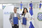 Grupo SID y el ITLA firman acuerdo para becas completas