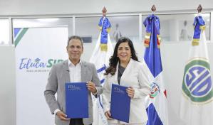 Grupo SID y el ITLA firman acuerdo para becas completas