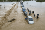 Perú declara emergencia en casi 800 municipios por El Niño Perú declara emergencia en casi 800 municipios por El Niño