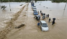 Per&uacute; declara emergencia en casi 800 municipios por El Ni&ntilde;o