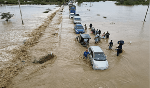 Per&uacute; declara emergencia en casi 800 municipios por El Ni&ntilde;o