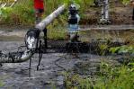 Poder Ejecutivo somete proyecto que permite a extranjeros explotar petróleo en el país Poder Ejecutivo somete proyecto que permite a extranjeros explotar petróleo en el país